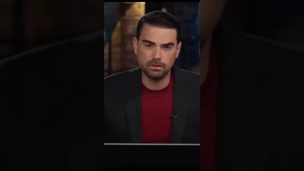 Ben Shapiro - Pound Town 2