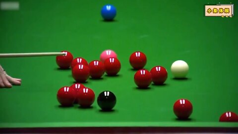 8 @@@ The Rockets started to blow up snooker, and Selby realized that his mentality was broken