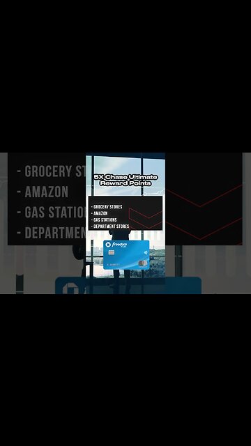 5 Chase Cards Everyone Needs 💳