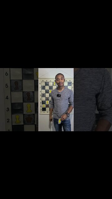 What is the Best Move in this Chess Position? #11