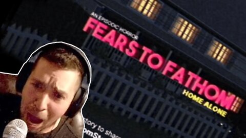 Fear to Fandom - Home Alone