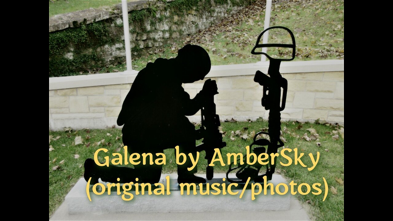 Galena by AmberSky (original music/photos)