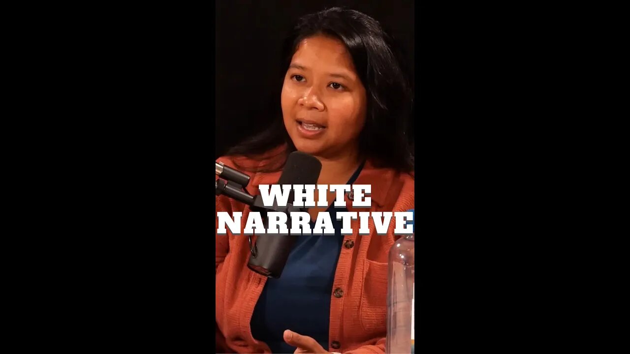 To Compromise History: Telling A White Narrative