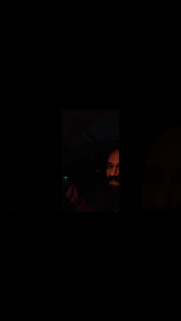 December 28th leaving the governor's house