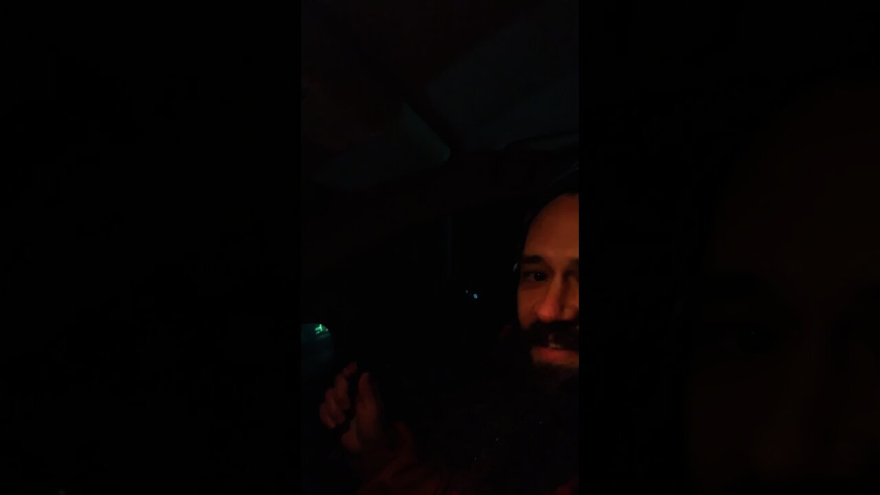 December 28th leaving the governor's house