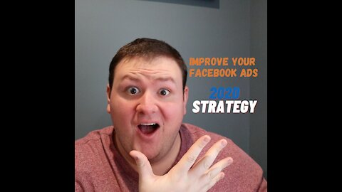 5 Tips to IMPROVE Your REAL ESTATE FACEBOOK ADS | 2020 Strategy