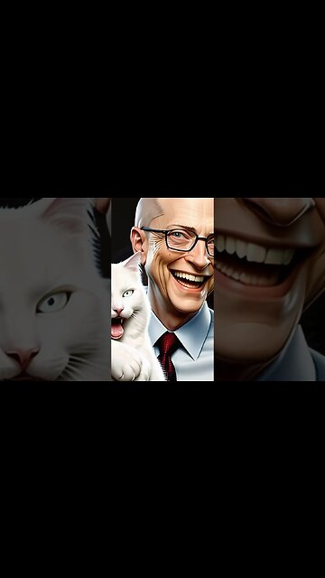 Bill Gates Carbon Credit Corruption 🌎 #shorts