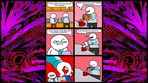 Memes em imagens - MISTÉRIO DA MEDICINA | COMPILADO