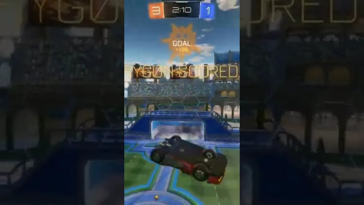 Rocket League: 1v1