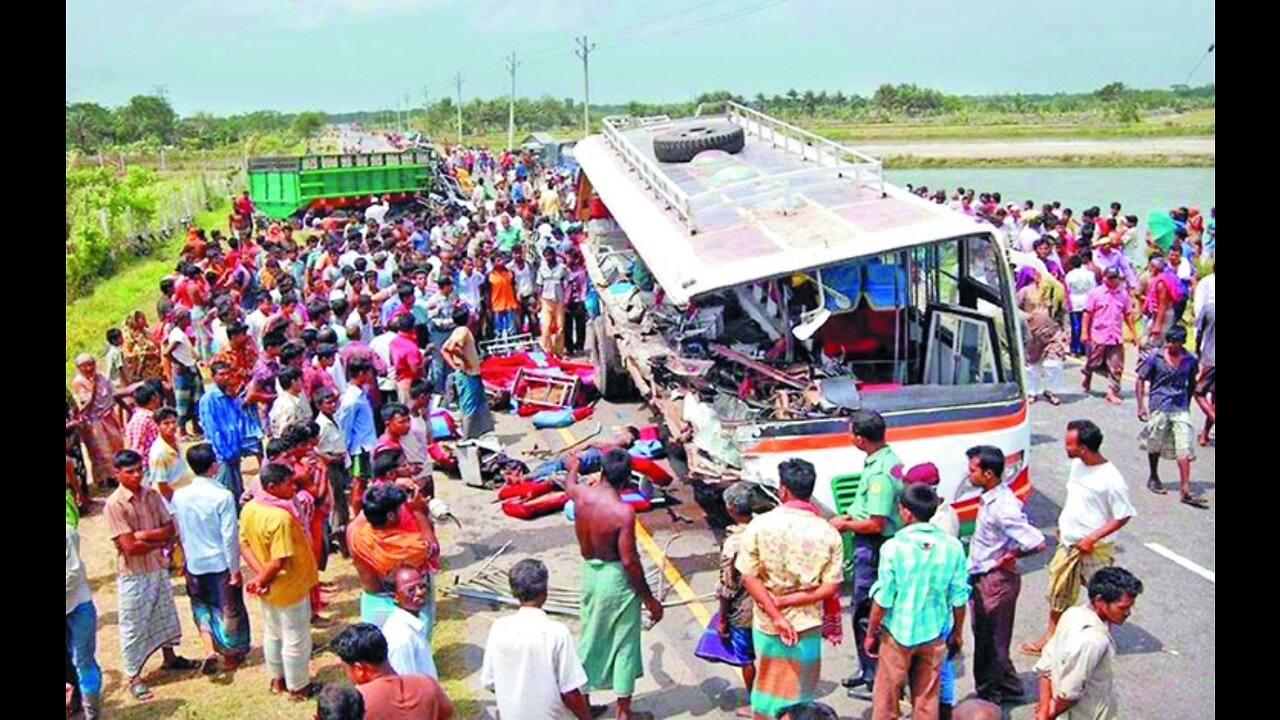 Road accident videos EP-14🔥How To Not Drive Your Car🔥Best of Idiotik Car Drivers🔥Motorcycle Crash🔥BD
