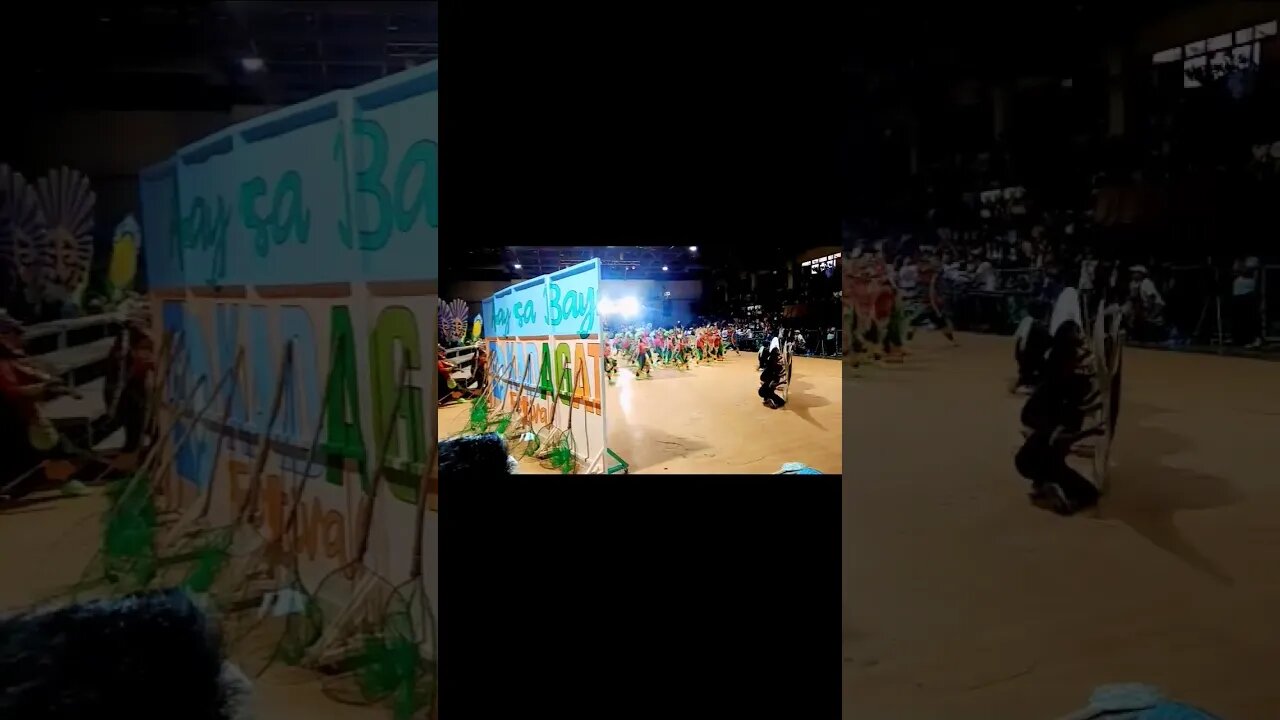 Bantayog Street Dance Highlights #everyone @@everyone