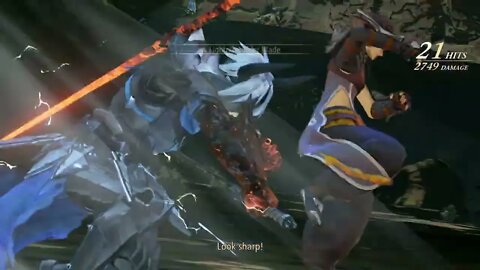 Tales Of Arise Part 27
