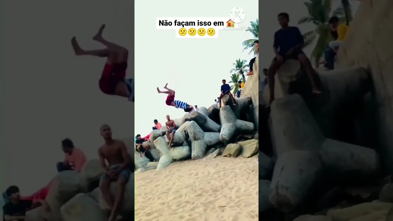 Meme Mestre Suicida Ataca