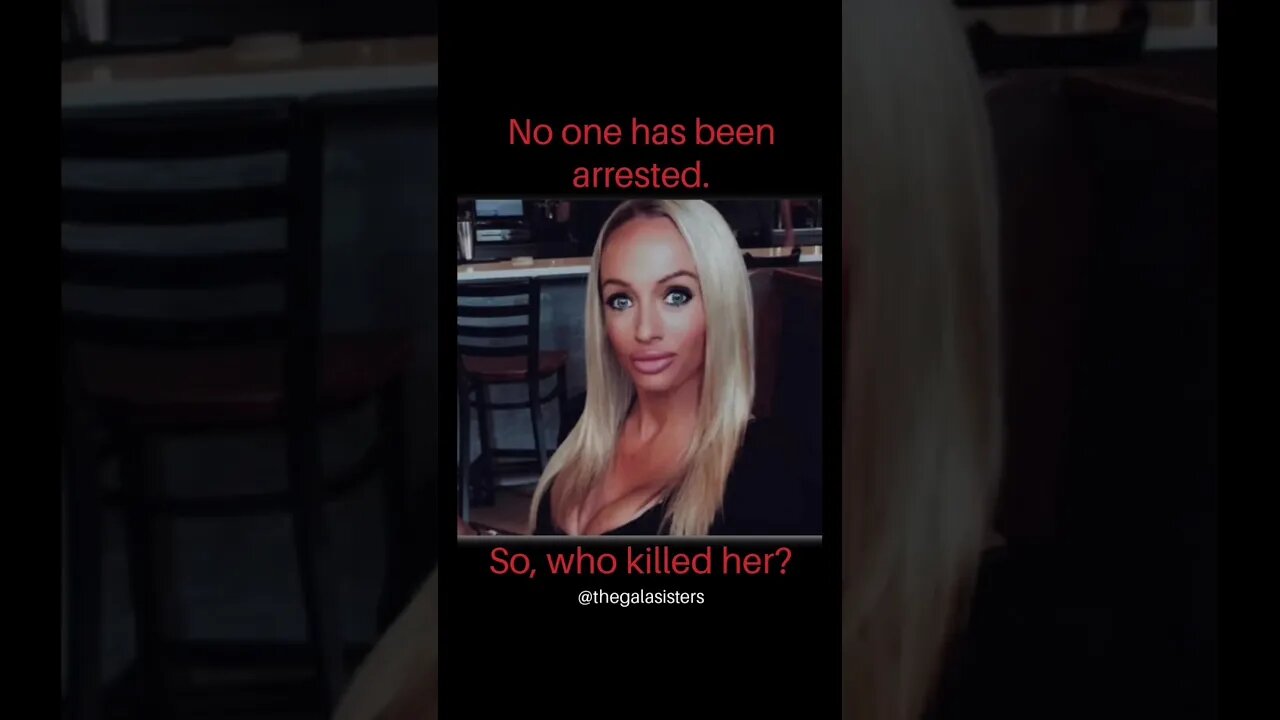 Murdered mom found with missing face. #fypシ #shorts #rachelmorin #truecrime #murdermystery #news