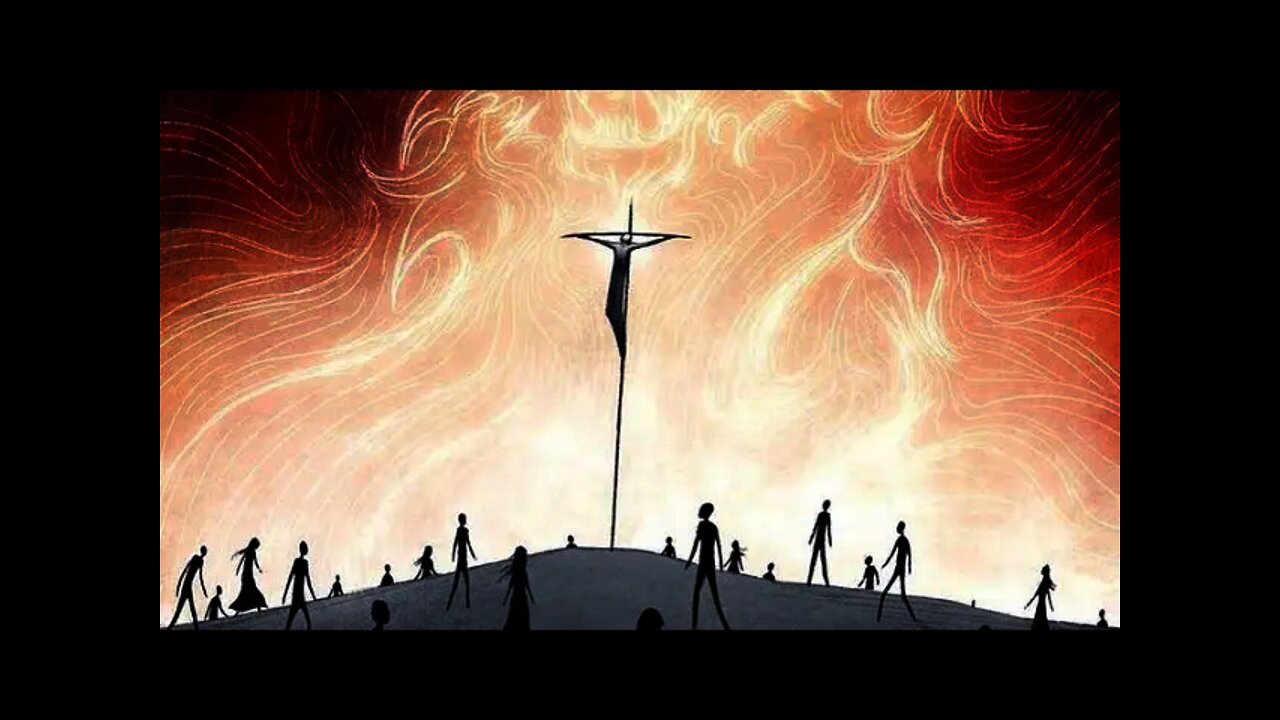 Prayer Focus: Overthrowing Power of God