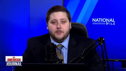 AMERICAN JOURNAL (Full Show) Wednesday - 3/3/21