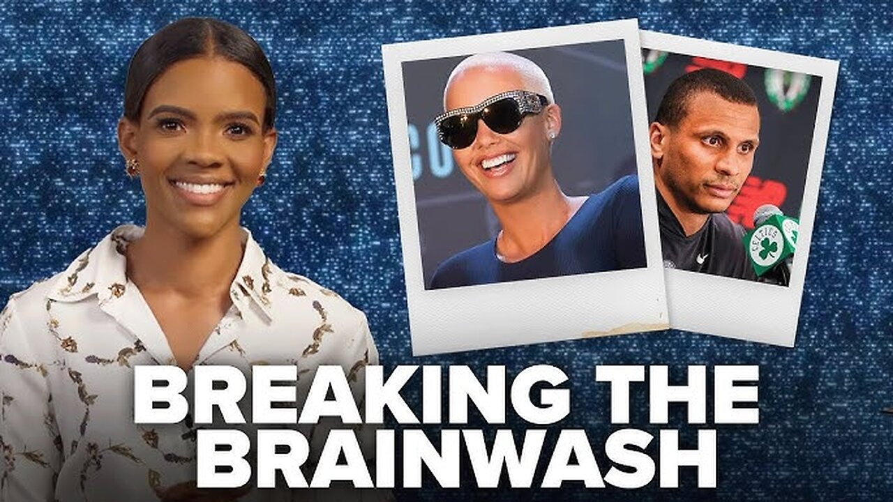 Uh-oh! Black Americans Can No Longer Be Controlled | Candace Ep 3 (No Ads)