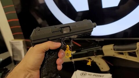 Hi-Point 10mm Shot Show 2023