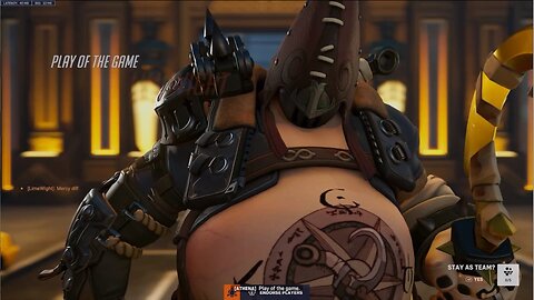 This RoadHog was good but a little too aggressive