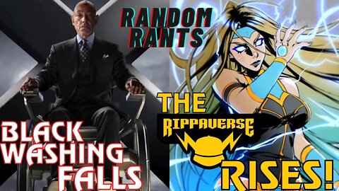 Random Rants: The Stupidity Of Tokenization, Why The Rippaverse Is Rising!