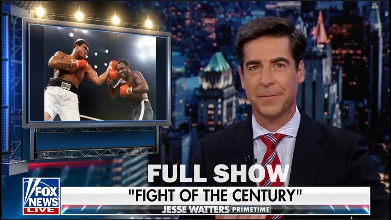 Jesse Watters Primetime 6/24/24 - Full | Fox Breaking News June 24, 2024