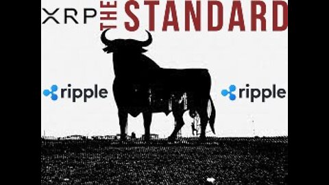 Ripple, XRP, Jerome Powell On Crypto & Binance!