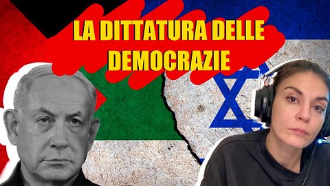 LA DITTATURA DELLE DEMOCRAZIE OCCIDENTALI DEL PENSIERO UNICO NEOLIBERISTA...MERDALIA💩UN PAESE DI MERDA COMPOSTO DA POLITICI CORROTTI,CAMERIERI E SCHIAVI DEI LORO PADRONI E DA UN POPOLO D'IDIOTI