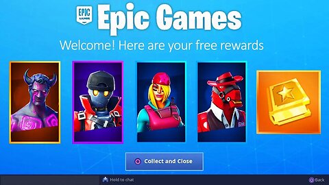 The NEW FREE SKIN CHALLENGES in Fortnite! (Fortnite Free Rewards)