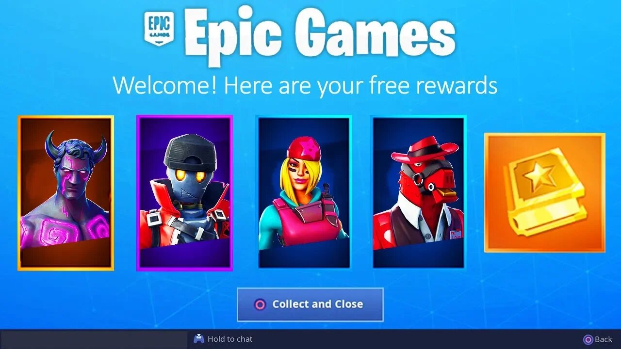 The NEW FREE SKIN CHALLENGES in Fortnite! (Fortnite Free Rewards)