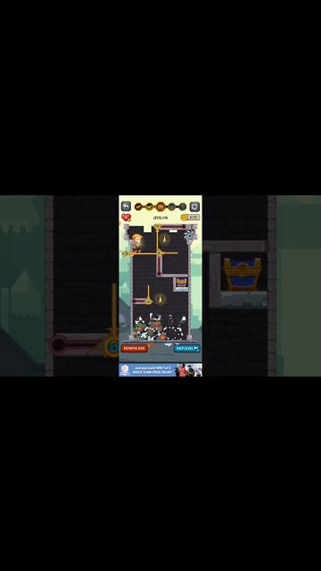 How to Loot - Level 178