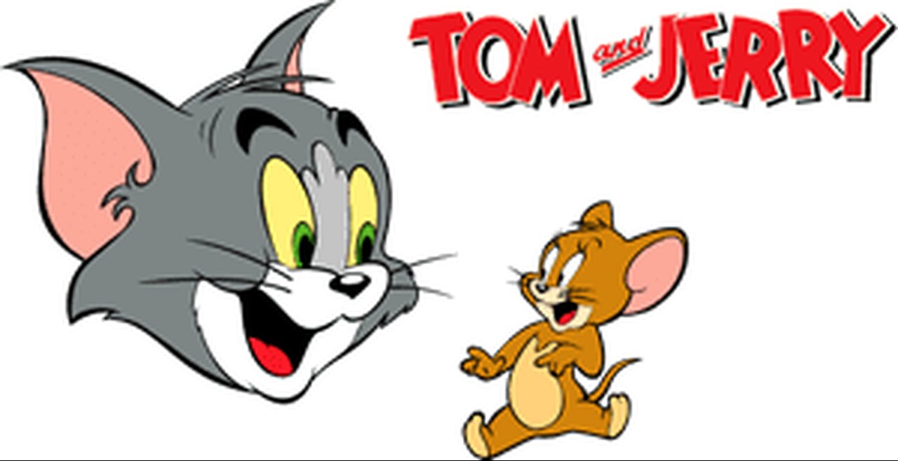 Tom & Jerry | A Bit of Fresh Air! | Classic Cartoon Compilation