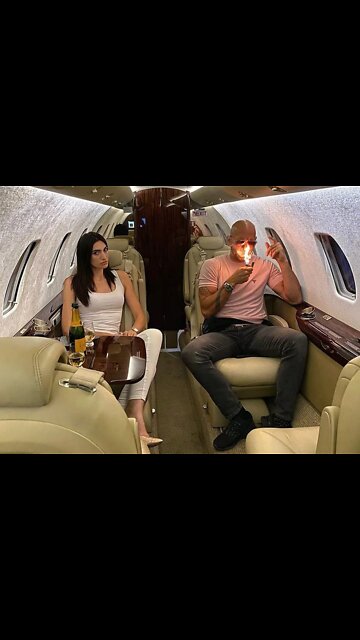 NEW Andrew Tate TV Show Trailer