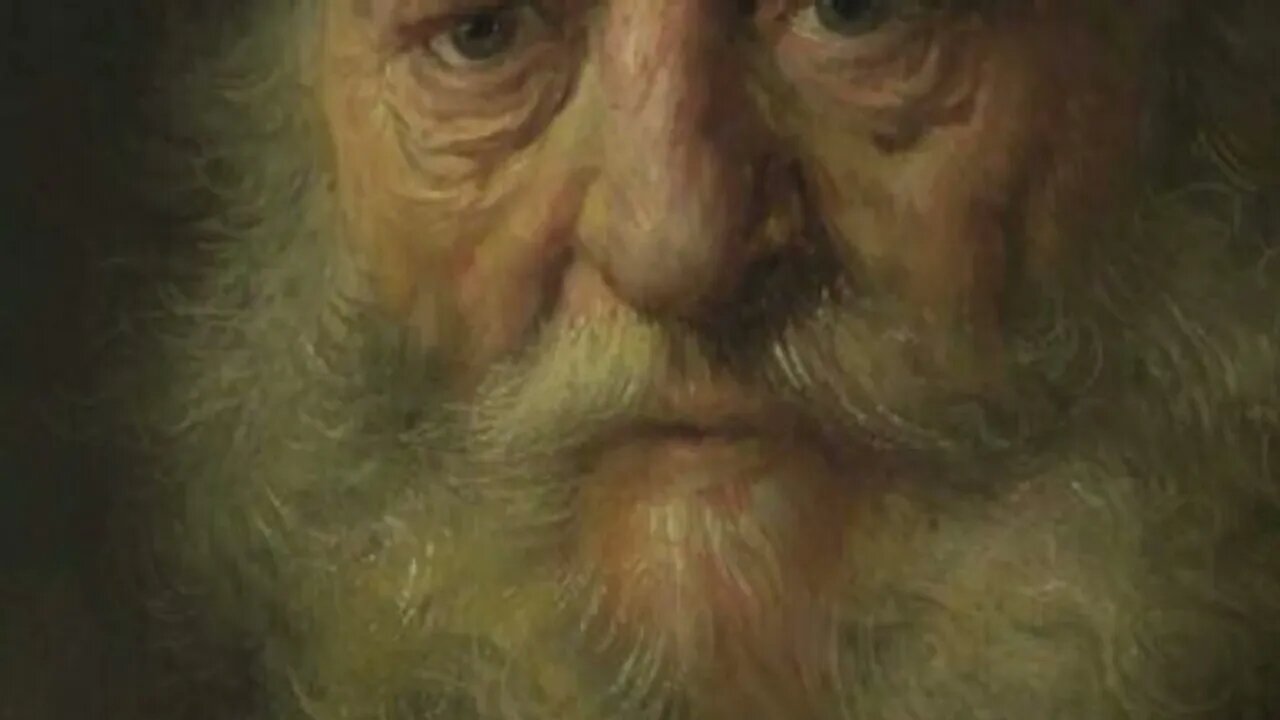 Even Such Is Time ~ Sir Walter Ralegh