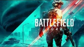 Jogando BATTLEFIELD 2042 no XBOX SERIES S 60FPS