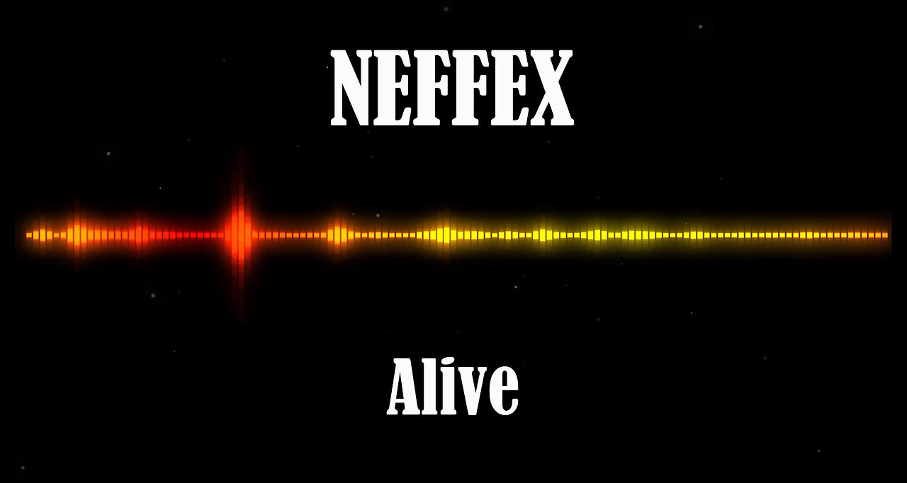 NEFFEX - Alive