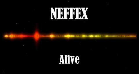 NEFFEX - Alive