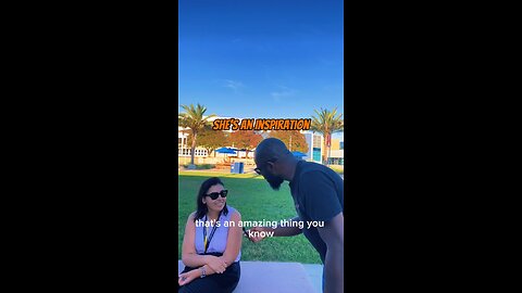 She’s An Inspiration #dayodman #inspired #greatness #eeyayyahh #motivation