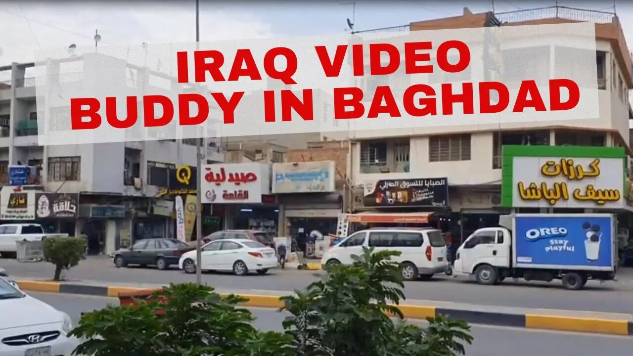 IRaQi Dinar IQD Or USD? Video from Iraqi Citizen