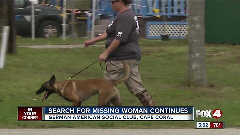 Death of waitress and missing bartender connected in Cape Coral