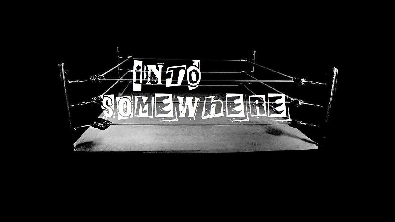 NXT At The 2300 / ECW Arena : INTO SOMEWHERE