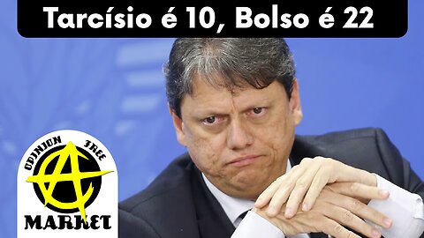 BOLSONARO TEFLON confirmado na VISÃO da ESQUERDA e AVISE a OUTRAS pessoas os NÚMEROS CERTOS!