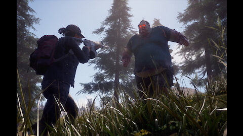 ‘State of Decay 2’ has been optimized for the Xbox Series X/S