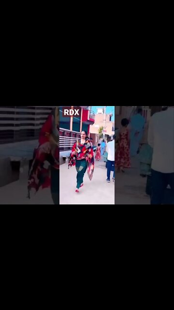 Priyanka a Famous Cutest Face