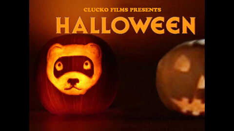 Clucko Films Halloween