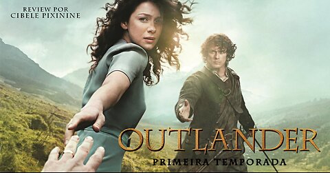 Outlander - S01EP01 (Drama)