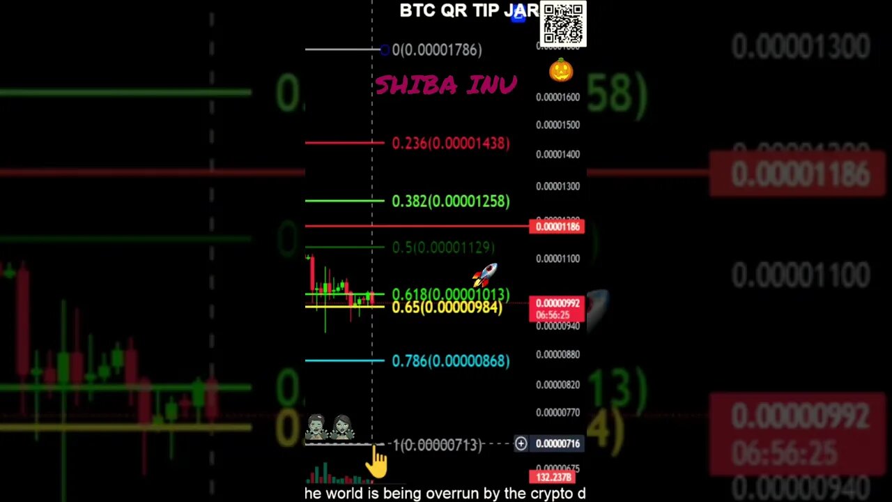 SHIB looks healthy! Load up for next bullrun🚀🌗💎🙌💰