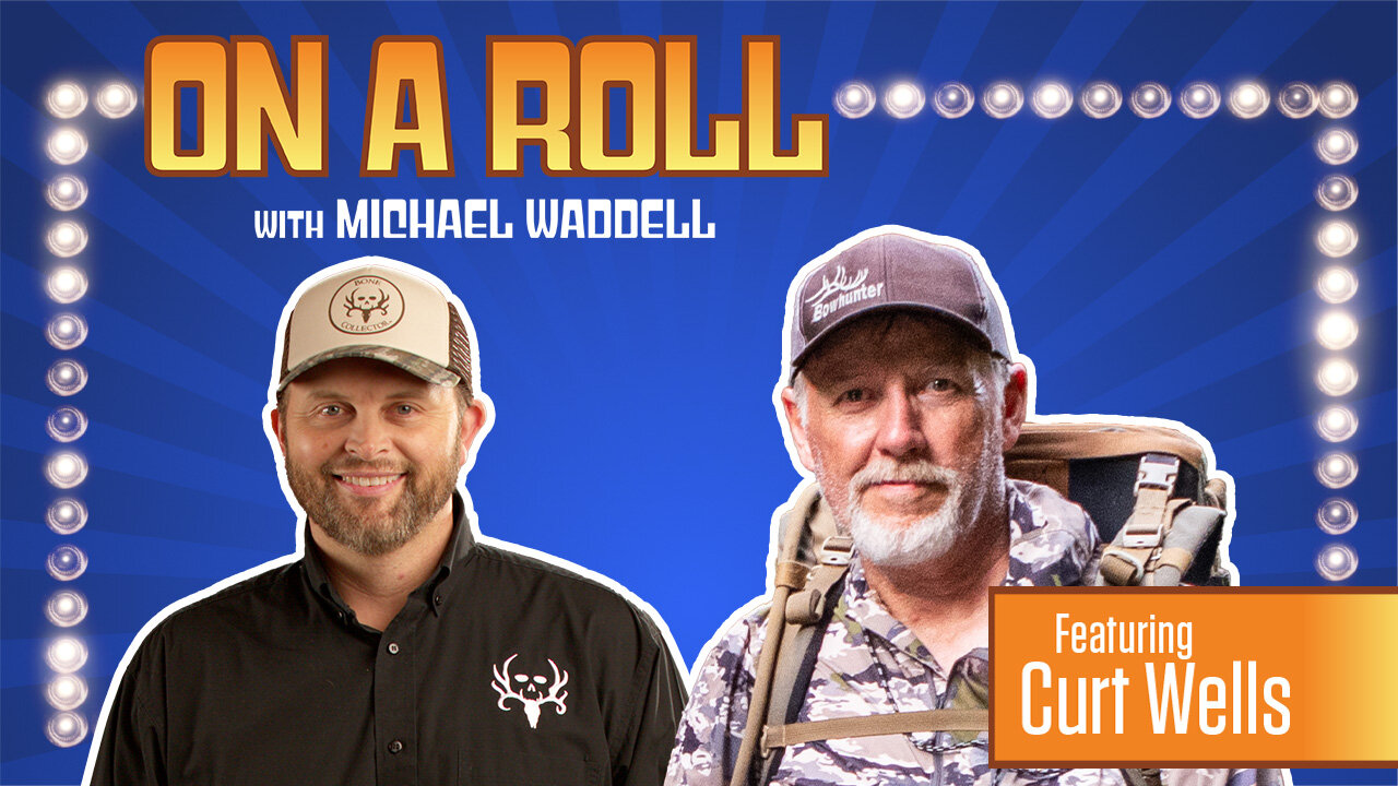 How Well does Curt Wells Know Antelope? - On a Roll with Michael Waddell