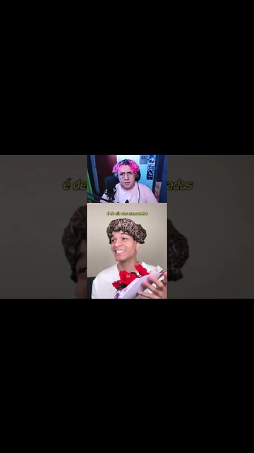 REACT OLI NATU - QUANDO VOCÊ DÁ PRESENTE PRA FICANTE