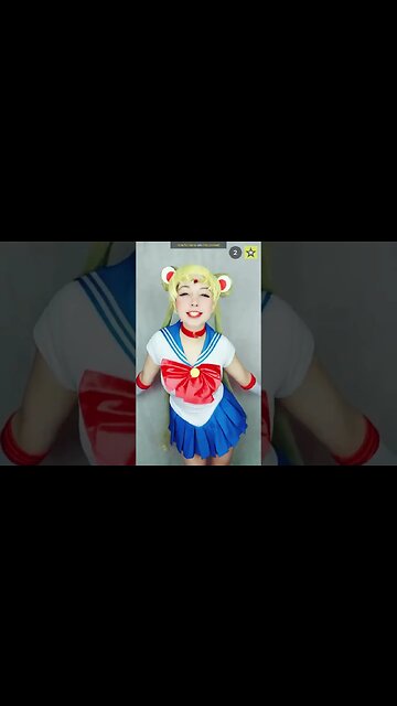 Rate the Girls: Best Sailor Moon Cosplay Costume Competition - Anime 🌙💫