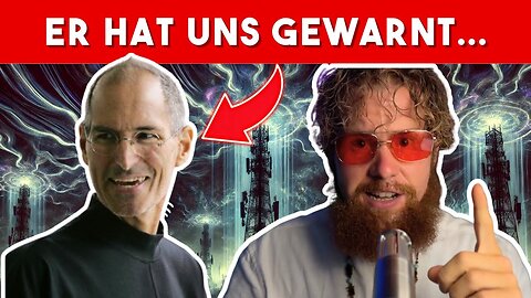 Glaubst du immer noch Strahlung ist sicher?(SKANDAL!)@Fabian Kowallik🙈